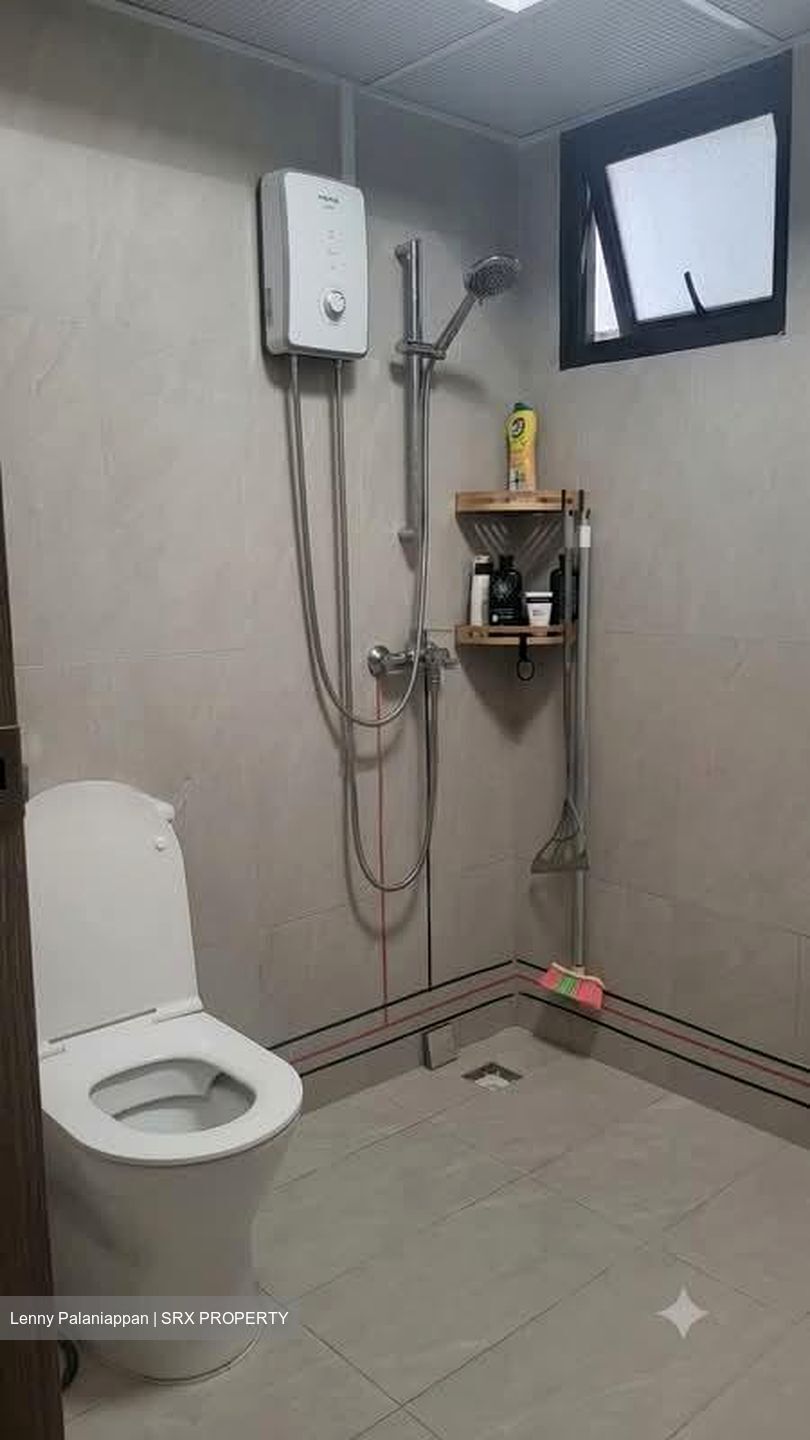 Blk 966B Tampines GreenOpal (Tampines), HDB 4 Rooms #604372041